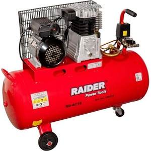 Raider RD-AC18