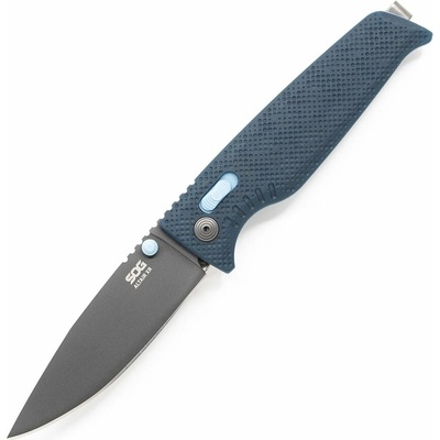 SOG ALTAIR XR - SQUID INK BLACK & STONE BLUE SOG-12-79-01-57
