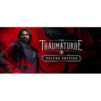 The Thaumaturge (Deluxe Edition)