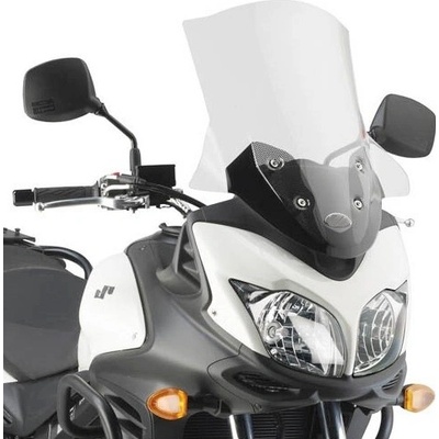 KAPPA D3101KITK kit pro plexi 3101DTK SUZUKI DL 650 V-STROM (11-16)