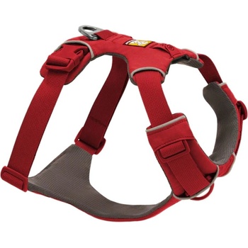 RUFFWEAR Front Range Postroj pro psy Basalt