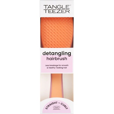 Tangle Teezer Ultimate Detangler Rosebud & Apricot Четка за коса дамски