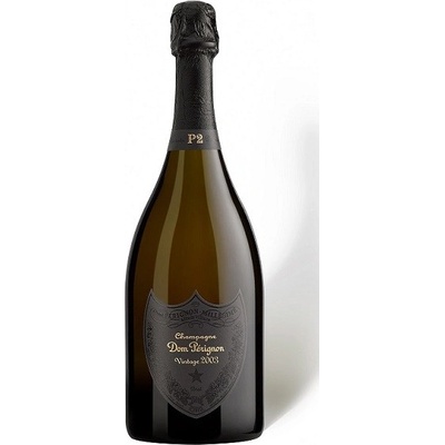 Dom Perignon P2 Vintage 2004 0,75 l