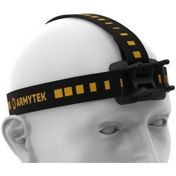 Armytek Wizard MAX