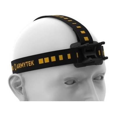 Armytek Wizard MAX