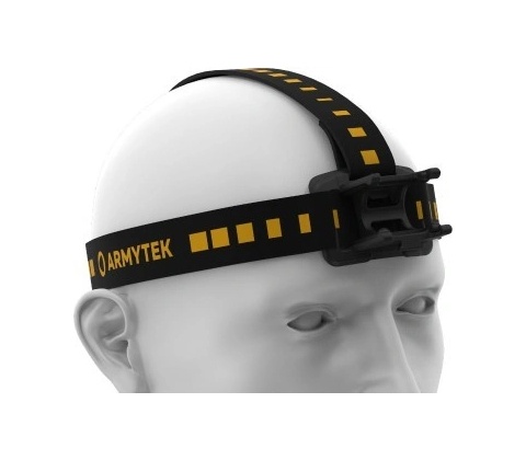 Armytek Wizard MAX
