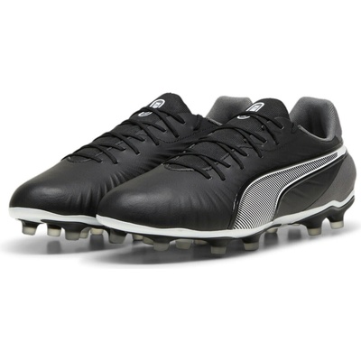 Puma KING MATCH FG/AG černá