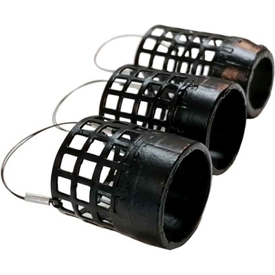 SPORTS Feeder krmítko SIGMA - guľaté S 25g