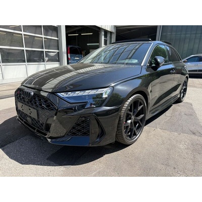 Audi RS3 Sportback 294 kW