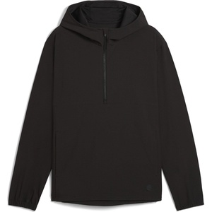 PUMA Мъжко яке Puma Ripguard Anorak Golf Jacket Mens - Puma Black