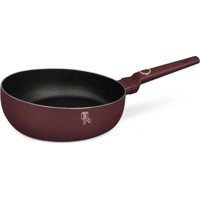 Pro-Tech shop Sklápacia obojstranná panvica s titánovým povrchom Leonardo 26cm 55458