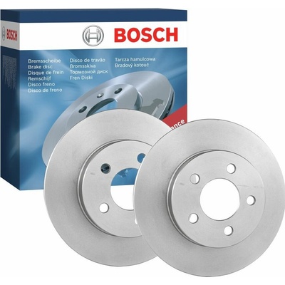 Brzdový kotúč BOSCH 0 986 479 461