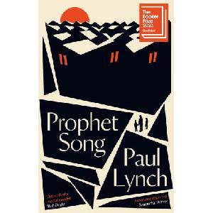 Prophet Song (ISBN: 9780861545896)