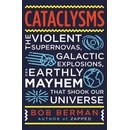 Earth-Shattering - Bob Berman