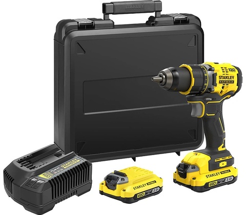 Stanley SFMCD720D2K