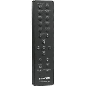 GENERAL Sencor spt270 - дистанционно управление дубликат (spt270) Дистанционно