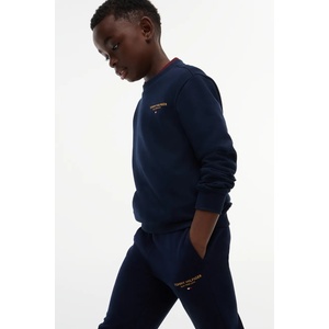 Tommy Hilfiger спортен панталон за деца от памук (KB0KB10772.9BY2) - answear - 117,33 лв