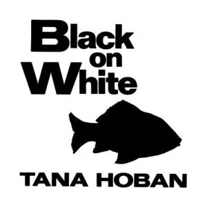 Black on White (ISBN: 9780688119188)