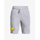 Under Armour Project Rock Utility Šortky detské