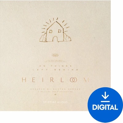 Spitfire Audio Heirloom (Digitálny produkt)