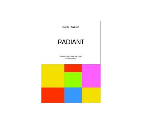 Palette Playbook - Radiant