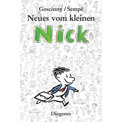 Neues vom kleinen Nick