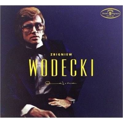 WODECKI ZBIGNIEW: ZBIGNIEW WODECKI LP