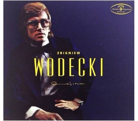 WODECKI ZBIGNIEW: ZBIGNIEW WODECKI LP