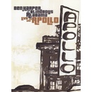 HARPER BEN: LIVE AT THE APOLLO DVD
