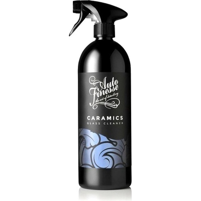 Auto Finesse Caramics Glass Cleaner 1 l