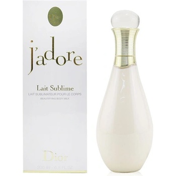 Dior J'adore мляко за тяло за жени 200 мл