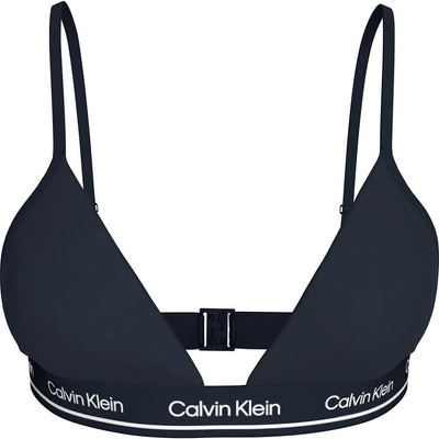Calvin Klein KW0KW02424 bikini top - Blue (Dark Sapphire)