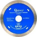VERKE Диамантен диск PREMIUM 125 mm x 1, 2 mm x 22, 2 mm 06647 (V44350)