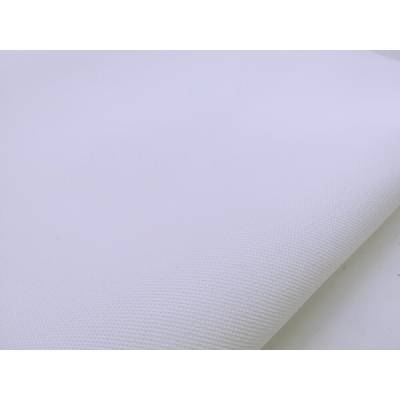Mirtex PROSPERO OUTDOOR 270 UV (001 bílá )-150cm / METRÁŽ NA MÍRU