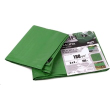 MasiPro Plachta 180g ZELENO-ŠEDÁ 3 x 4 m 102461