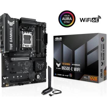 ASUS TUF Gaming B650E-E WIFI