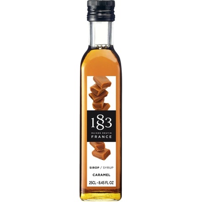 1883 Maison Routin Slaný karamel 250 ml