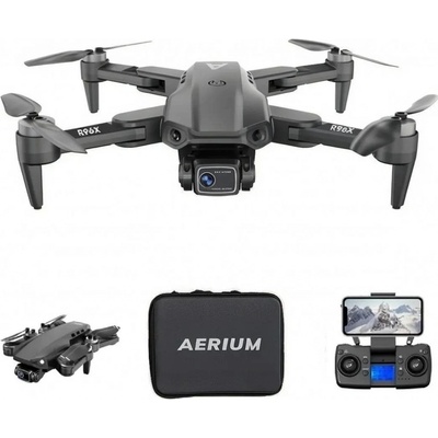 AERIUM R96X 4K Dual Camera GPS - 3 batérie