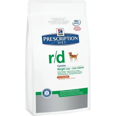 Hill's Prescription Diet r/d 1,5 kg