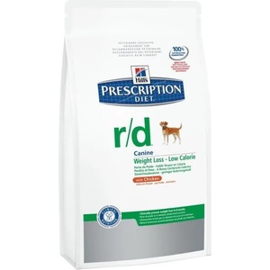 Hill's Prescription Diet r/d 1,5 kg