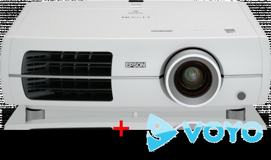 EPSON EH-TW3200 Epson EH-TW3200 - Heureka.cz