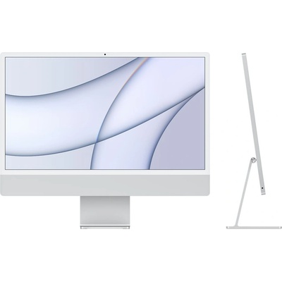 Apple iMac MGPD3SL/A