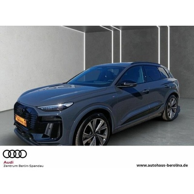 Audi Q6 e-tron S-line 315 kW
