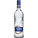 Finlandia Coconut 37,5% 1 l (čistá fľaša)