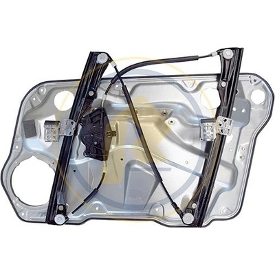 Mechanizmus zdvíhania okna Ac Rolcar 01.4855