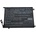 VHBW Батерия за HP X2 210 G1 / Pavilion X2 10, DO02XL, 8250 mAh (888201042)