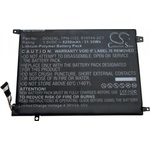 VHBW Батерия за HP X2 210 G1 / Pavilion X2 10, DO02XL, 8250 mAh (888201042)