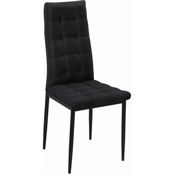 Image 1 of Bogdan Furniture Europe Трапезен стол Мебели Богдан модел bm264 pu черен
