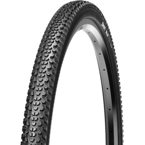 Ralson Външна гума Zleen Wolf Pro Tubeless, 700 x 35C/37-622, бежов борд, TPI 120, Tubeless, сгъваема