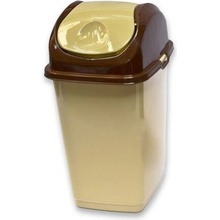 PEKDA 494034 Odpadkový kôš Slim 18 l